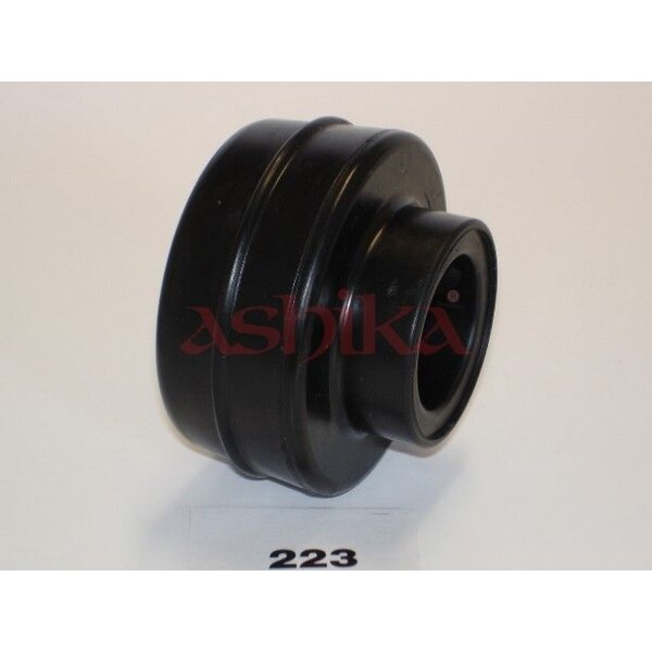 ASHIKA GOM-223 Lagerbuchse, Blattfeder
