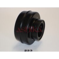 ASHIKA GOM-223 Lagerbuchse, Blattfeder
