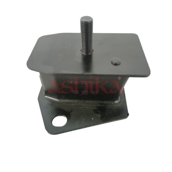 ASHIKA GOM-501 Lagerung, Motor