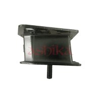 ASHIKA GOM-501 Lagerung, Motor