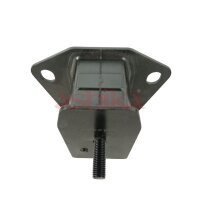 ASHIKA GOM-501 Lagerung, Motor
