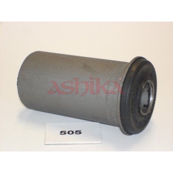 ASHIKA GOM-505 Lagerung, Lenker