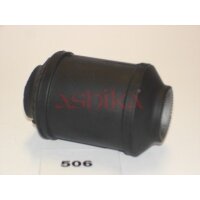 ASHIKA GOM-506 Lagerung, Lenker