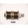 ASHIKA GOM-509 Lagerbuchse, Stabilisator