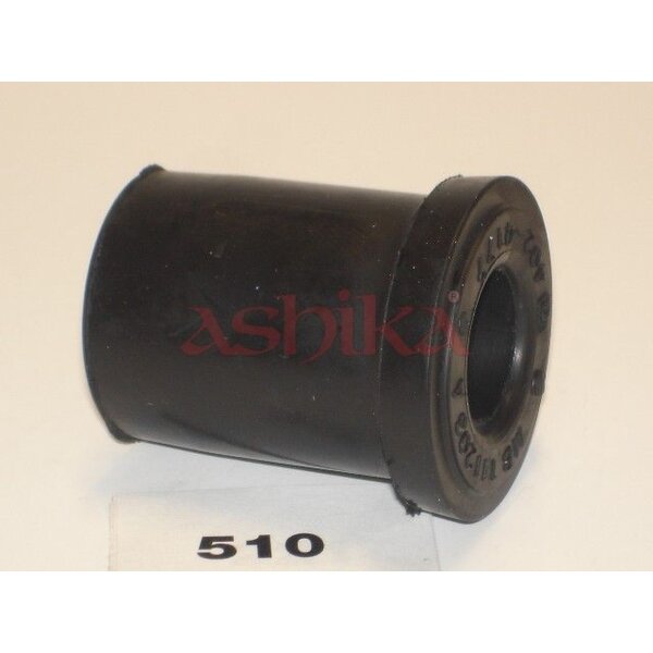 ASHIKA GOM-510 Lagerbuchse, Blattfeder