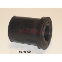 ASHIKA GOM-510 Lagerbuchse, Blattfeder