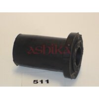 ASHIKA GOM-511 Lagerbuchse, Blattfeder