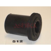 ASHIKA GOM-512 Lagerbuchse, Blattfeder