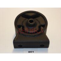 ASHIKA GOM-801 Lagerung, Motor