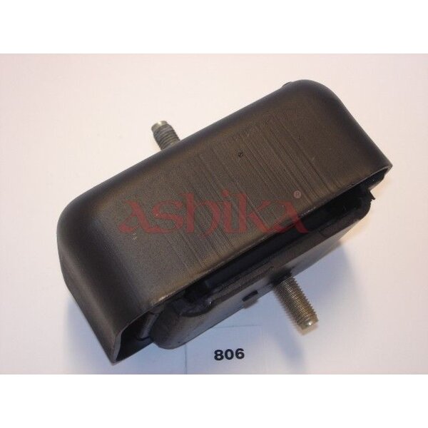 ASHIKA GOM-806 Lagerung, Motor