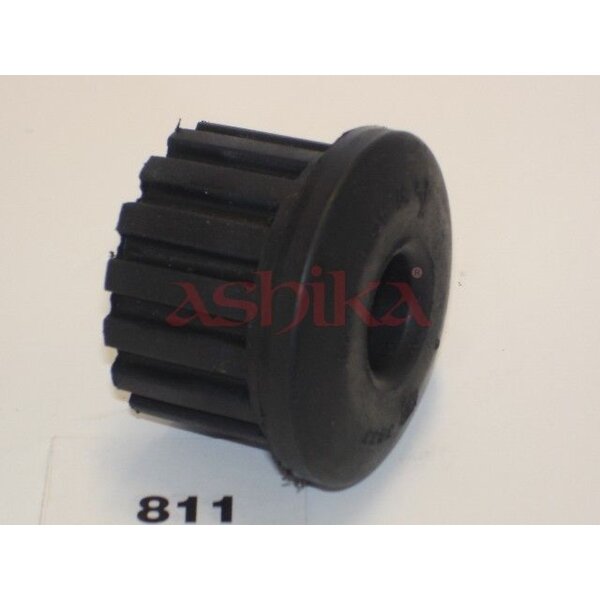 ASHIKA GOM-811 Lagerbuchse, Blattfeder