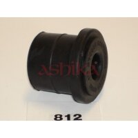 ASHIKA GOM-812 Lagerbuchse, Blattfeder