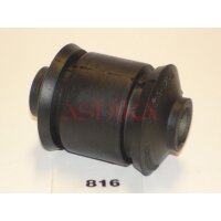 ASHIKA GOM-816 Lagerung, Lenker