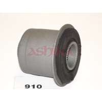 ASHIKA GOM-910 Lagerung, Lenker