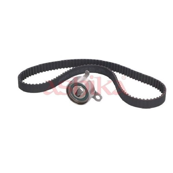 ASHIKA KCT227 Zahnriemensatz