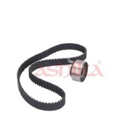 ASHIKA KCT227 Zahnriemensatz