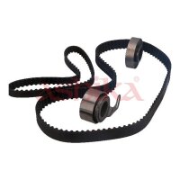 ASHIKA KCT424 Zahnriemensatz
