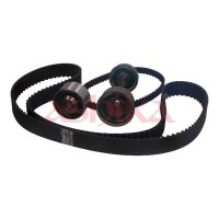 ASHIKA KCT526C Zahnriemensatz
