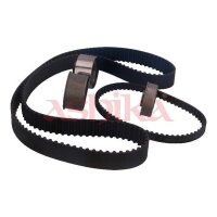 ASHIKA KCT526C Zahnriemensatz