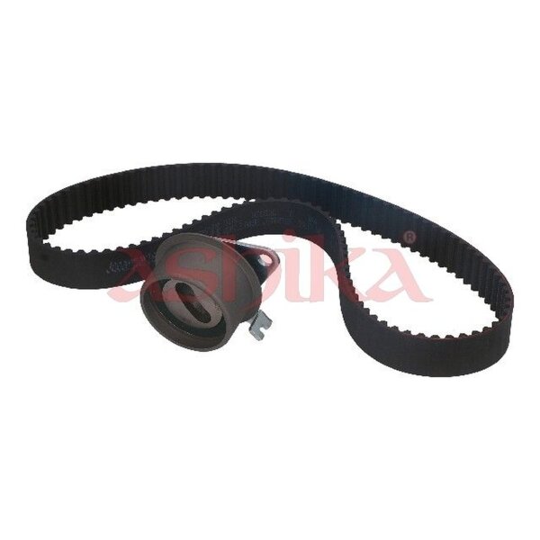 ASHIKA KCT540 Zahnriemensatz