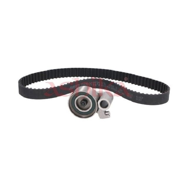 ASHIKA KCT889B Zahnriemensatz