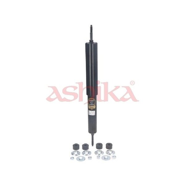 ASHIKA MA-00002 Lenkungsdämpfer