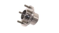 SKF VKBA 3660 Radlagersatz
