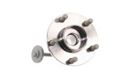 SKF VKBA 3660 Radlagersatz