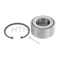 SNR R184.14 Radlagersatz