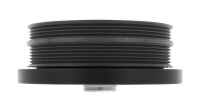 CORTECO 80000374 Riemenscheibe, Kurbelwelle