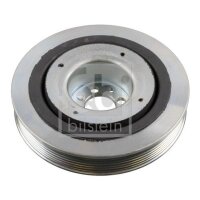 FEBI BILSTEIN 27822 Riemenscheibe, Kurbelwelle