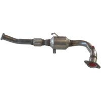 BOSAL 099-838 Katalysator