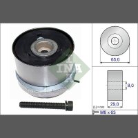 Schaeffler INA 531 0779 10 Spannrolle, Zahnriemen