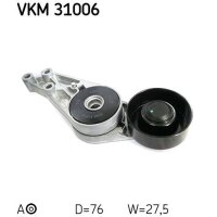 SKF VKM 31006 Riemenspanner, Keilrippenriemen