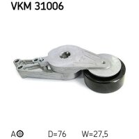 SKF VKM 31006 Riemenspanner, Keilrippenriemen