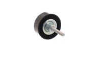 SKF VKM 31044 Umlenk-/Führungsrolle, Keilrippenriemen