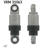 SKF VKM 31063 Riemenspanner, Keilrippenriemen