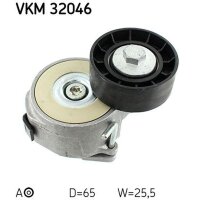 SKF VKM 32046 Riemenspanner, Keilrippenriemen