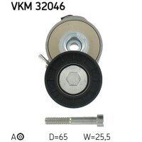 SKF VKM 32046 Riemenspanner, Keilrippenriemen