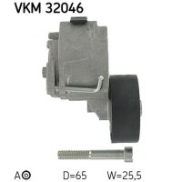 SKF VKM 32046 Riemenspanner, Keilrippenriemen