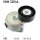 SKF VKM 32046 Riemenspanner, Keilrippenriemen