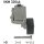 SKF VKM 32046 Riemenspanner, Keilrippenriemen