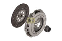 Schaeffler LuK 627 3009 00 Kupplungssatz