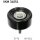 SKF VKM 34051 Umlenk-/Führungsrolle, Keilrippenriemen