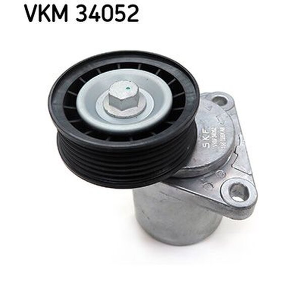 SKF VKM 34052 Riemenspanner, Keilrippenriemen