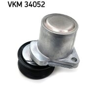 SKF VKM 34052 Riemenspanner, Keilrippenriemen