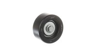 SKF VKM 34111 Umlenk-/Führungsrolle, Keilrippenriemen