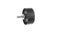 SKF VKM 34111 Umlenk-/Führungsrolle, Keilrippenriemen