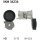 SKF VKM 36236 Riemenspanner, Keilrippenriemen