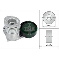 Schaeffler INA 534 0029 10 Riemenspanner, Keilrippenriemen